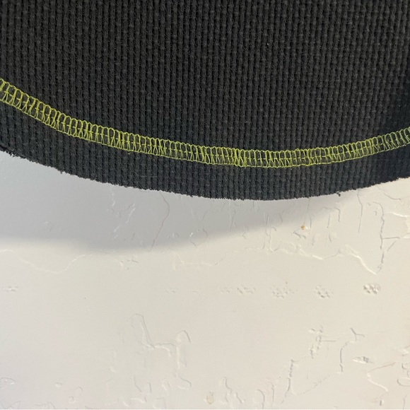 FREE PEOPLE She’s Reversible Cuff Crew Neck Long Sleeve Women’s XS - Picture 5 of 13